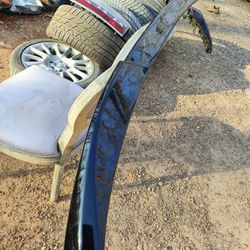 Rear Spoiler For Mustang Mach E.   O E M Part