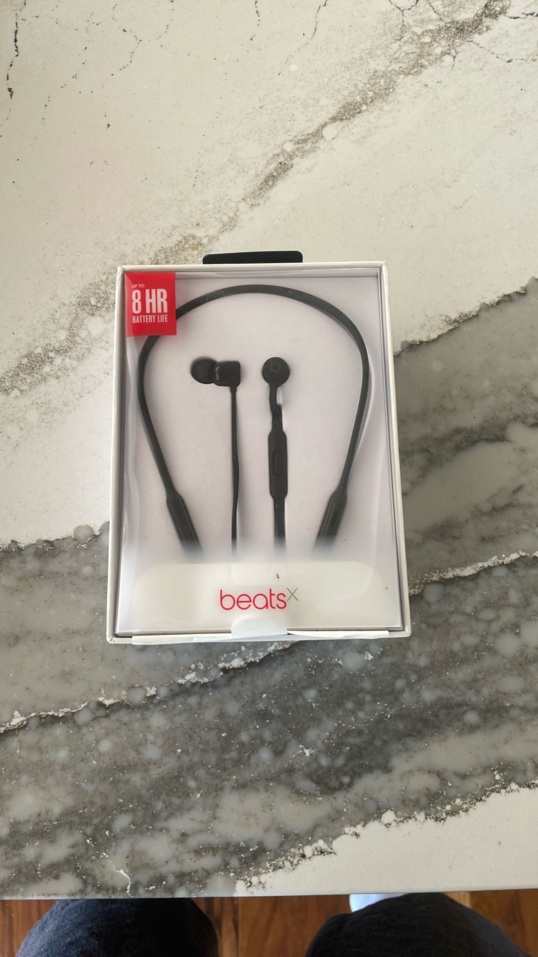 Beats X Headphones