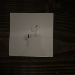 Airpod Pros Gen 2