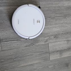 Deebot Robot Vacuum