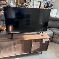 50” Toshiba Fire Tv