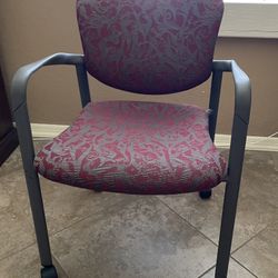 Set Of 4 Chairs 