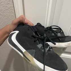 Giannis 1 Basketball shoes