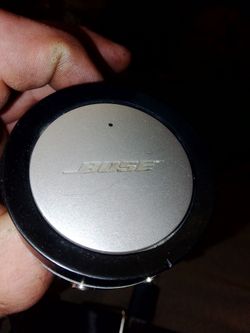 BOSE Companion POD series 3