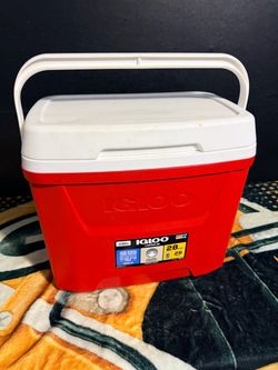 Igloo Laguna 28 QT Hard-Sided Cooler.