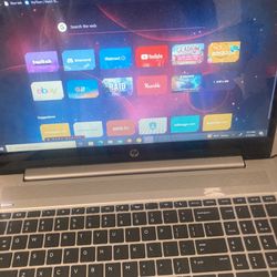  Touch Screen Hp Laptop