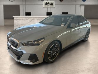 2026 BMW 530i