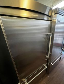 Thermador Professional 36” Bottom Frezzer Built-In