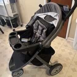 Stroller Graco