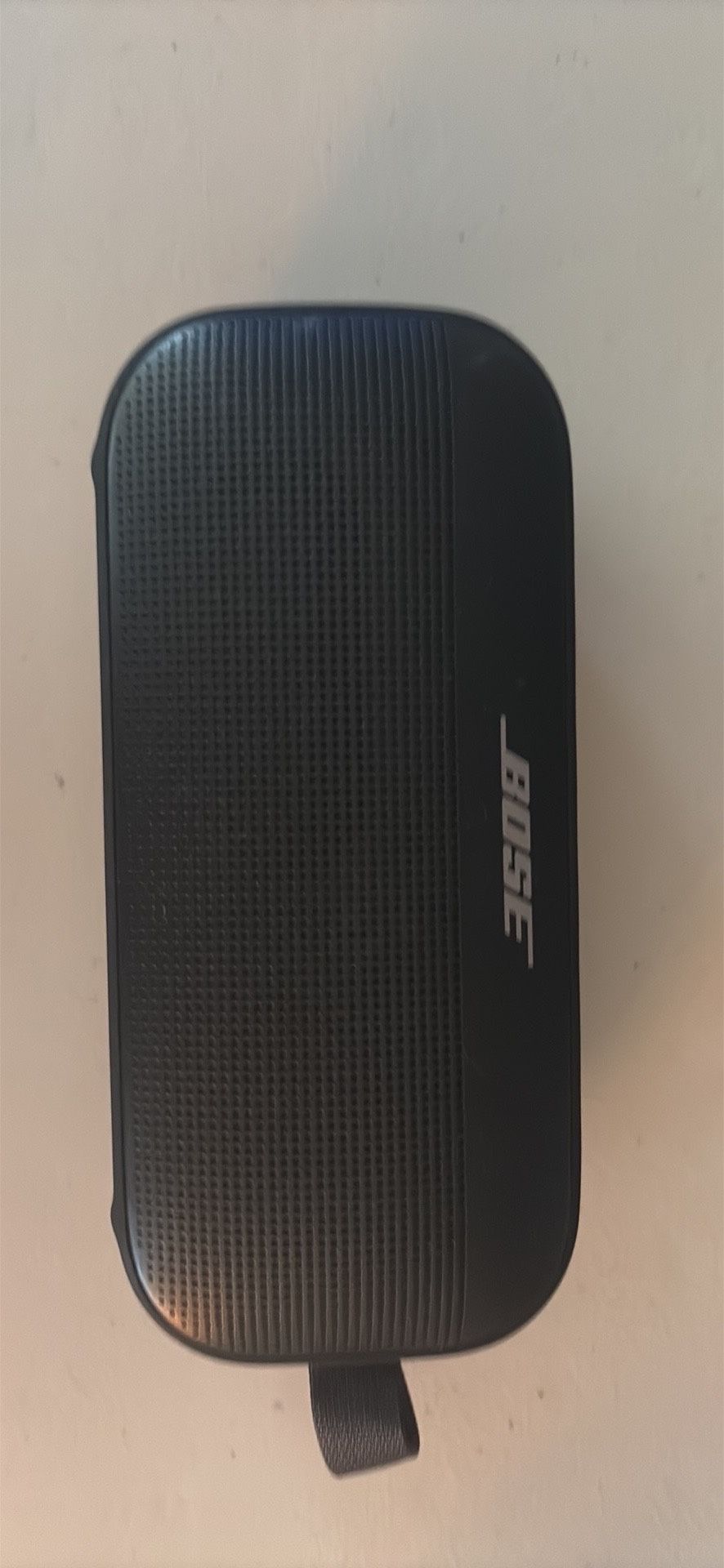 Bose Bluetooth Speaker – Works Great