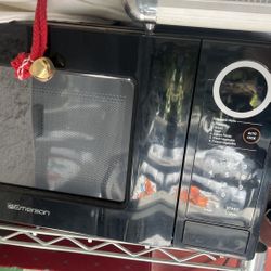 Emerson Microwave