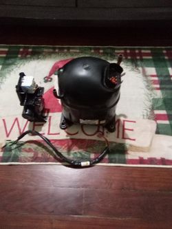 Compressor