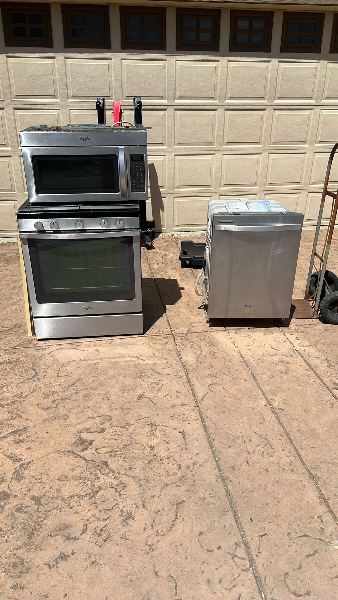 Appliances