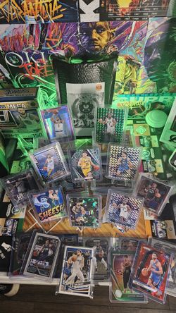Trading Cards
