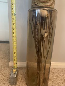 Decor Sticks Flowers