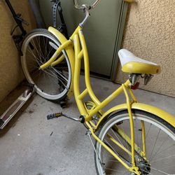 Schwinn Bicycle 