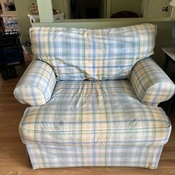 Big Chair !! 