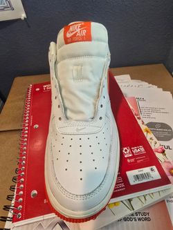 Mens Nike Air force 1