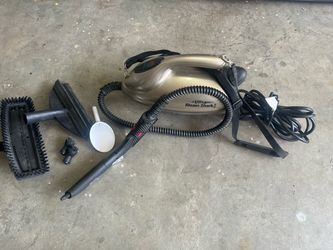 Ultra Steam Shark II (Cleaning Machine)