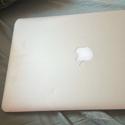 macbook air 2013