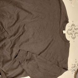 Hanes Ultimate Cotton Sweatshirt