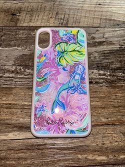 Lilly Pulitzer iPhone Case