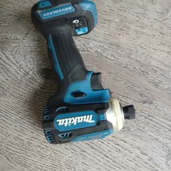 Controlador De Impacto 