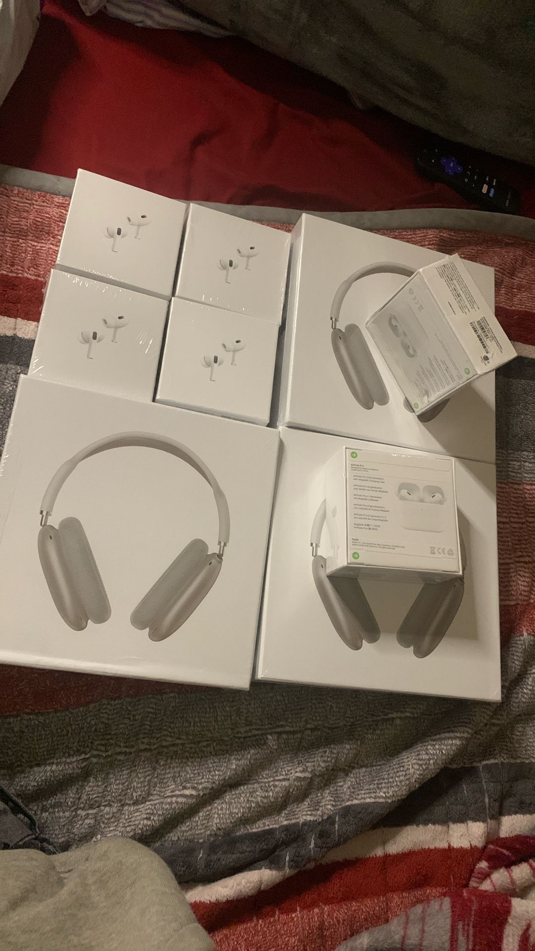 AirPods ‼️ CHECK BIO‼️