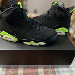 Air Jordan 6