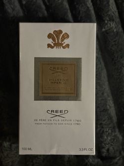 creed millesime imperial 100ml
