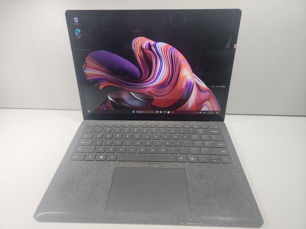 Microsoft Surface Book-3 13.5" 256GB Intel Core I5-1035G7 @1.2GHz