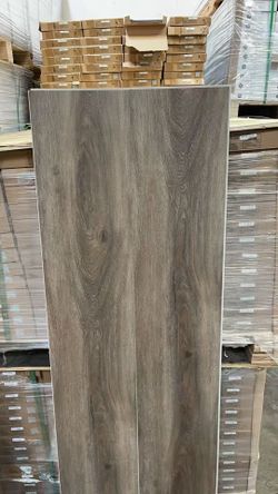  Luxury vinyl Flooring 