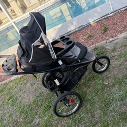 Baby Stroller