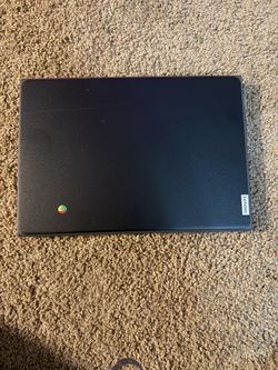 Chrome Book Laptop