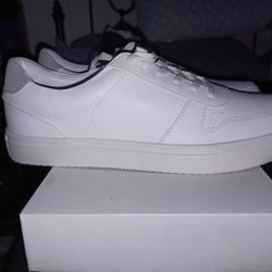 Abound Shoes White 