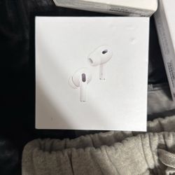 Airpods 2 nd Gen