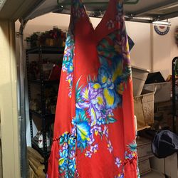 Adult Halloween Costume 