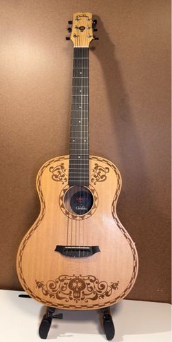 Cordoba x Coco Disney Acoustic Guitar