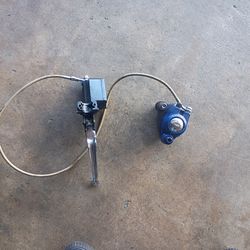 Harley Davidson parts