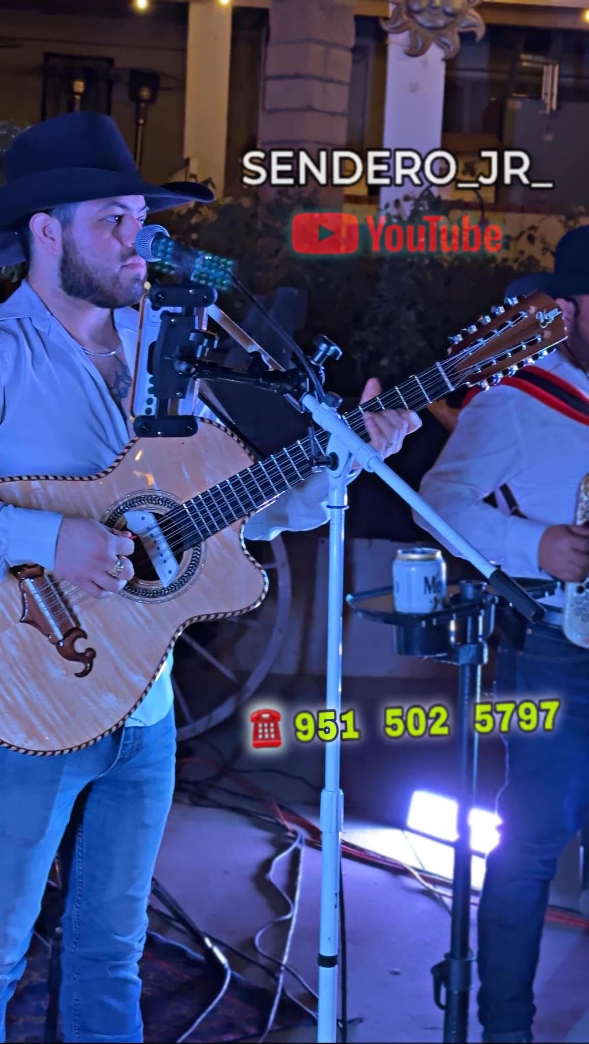 Grupo Norteño En Riverside