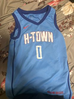 Houston Rockets Jersey