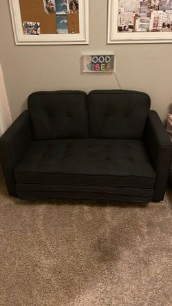 Couch / Bed