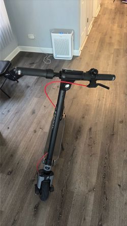 E-Scooter SEGWAY NINEBOT E3 PRO