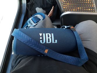 JBL extreme 3