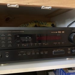 Home Stereo Surround Sound System 