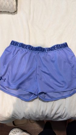 Women’s Under Armour Gym Shorts size M