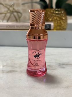 Polo perfume $5