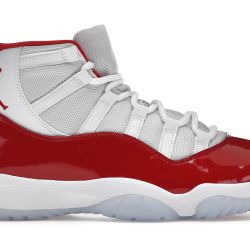 Jordan 11 Retro Cherry (2022)