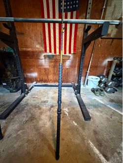 Rainshadow Fishing Rod 7’10