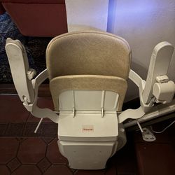 Stair Lift Chair